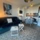 Beautiful studio in a residence with swimming pool Villeneuve-Loubet - Photo 7