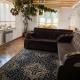 Tosor B&B, Akchiy