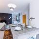 Pool Table, Stunning 2Bed Apt, Central Location, Liverpool - Foto 7
