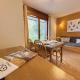 Appartement 2 pièces à Flumet - 4 personnes - PSA120-A01, Flumet - Fotografie 4