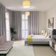 Luxury Oasis Apartments in Barsha Heights Dubai - Foto 6