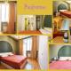 Bright 1BR flat in the city centre Tsereteli ave, Tbilisi - Fotografie 9