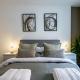 1 Bed Prime Jewellery Qtr - Walk to CBD and Metro