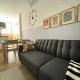 Two-Bedroom Apartment in Caracalla, Rom - Foto 7