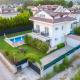 Fethiye bağçeciler villa 3, Fethiye