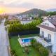 Fethiye bağçeciler villa 3, Fethiye (fotografie 3)