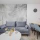 Grzybowska Stylish Apartment with Air Conditioning in Warsaw Wola by Noclegi Renters, Varsavia - Foto 7