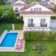 Fethiye bağçeciler villa 3, Fethiye (fotografie 9)