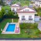 Fethiye bağçeciler villa 3, Fethiye (fotografie 8)
