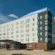 Aloft by Marriott DFW Airport North