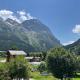 La BARTAVELLE, Pralognan-la-Vanoise (fotografie 2)
