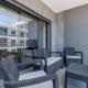 Elegant 2BDR Apartment in Quarteira by Lovelystay, Quarteira - Fotografie 5