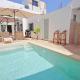 L-Andrago - modern townhouse with pri plunge pool Benissa - Photo 1