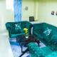 Cozy 1Bedroom Apartment, Machakos Town