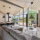 Amazing Home In Hemmet With Sauna, Hemmet - Fotografie 4