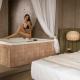Thoe Suites Naxos - Indoor Jacuzzi
