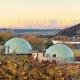 Glamping Dome - Pinot Cromwell - Fotografie 2