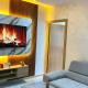 Joulan Studio in the city center, strategic location, Rabat (Foto 6)