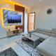 Joulan Studio in the city center, strategic location, Rabat (Foto 7)