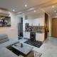 Joulan Studio in the city center, strategic location, Rabat