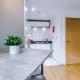 Converted Mill, Stylish Apartment in Castlefield, Manchester - Photo 5