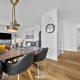 Ferienwohnung Seascape, App 15 Olpenitz, Olpenitz (Foto 9)