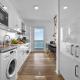 Ferienwohnung Seascape, App 15 Olpenitz, Olpenitz (Foto 10)