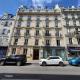 Accueil Hôtel Paris Pigalle Montmartre, Paris - Foto 2