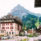 Apartment Eralda in the Heart of Kandersteg