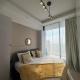 Stylish 1BR Skyline Views JVC Dubai, Dubaï - Photo 6