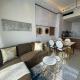 Stylish 1BR Skyline Views JVC Dubai, Dubaï - Photo 7