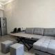 2 room apartment in Yerevan, Armenia, in a new building on Paruyr Sevak Street, 55 sq m high ceilings, Erywań (zdjęcie 3)
