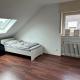 MODERN, VOLLAUSGESTATTET, GROßER PARKPLATZ, 3 ZIMMER, Bielefeld (fotografie 5)