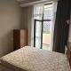 2 room apartment in Yerevan, Armenia, in a new building on Paruyr Sevak Street, 55 sq m high ceilings, Erywań (zdjęcie 6)
