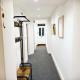 Modern 3 beds Apartment with private garden, Battersea, Central LDN, London - Foto 4