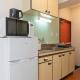 Clear Sky Guesthouse 205 Direct to Narita Airport, 8-minute walk from Kinshicho Station, within walking distance of Asakusa and Clear Sky Tower, 50 minutes to Disneyland, 1 minute to the mall, Tokio - Fotografie 6
