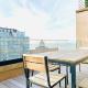 JAMES 43 - exceptional duplex penthouse with sea view Knokke le Zoute Knokke-Heist - Zdjęcie 6