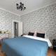 Fabulous two floor apartment in 9th, Paris - Foto 2