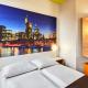 B&B HOTEL Frankfurt-Hbf Francfort-sur-le-Main - Photo 6