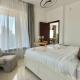 Guest Favorite - Calm and Classy 1BR on High Floor - Walk to Dubai Mall, Dubaï - Photo 8