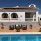 Villa Rosa