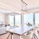 JAMES 55 - spacious luxury apartment with Knokke le Zoute sea view Knokke-Heist - Foto 10