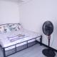 Cheap accommodation near NAIA Airport, Manila - Fotografie 2