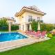 Fethiye bağçeciler villa 3, Fethiye (fotografie 2)