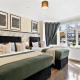 Large Stylish 6 bedroom in Wembley - Parking, Londýn - Fotografie 5