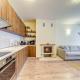 Cosy1BD Apt with a Free Parking and Balcony - Grand Resort Pamporovo by Flat Manаger, Pamporovo - Foto 9