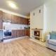 Cosy1BD Apt with a Free Parking and Balcony - Grand Resort Pamporovo by Flat Manаger, Pamporovo - Foto 3