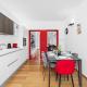 Luxury Brera apartment - Corso Como 9, Milán - Fotografie 3