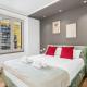 Luxury Brera apartment - Corso Como 9, Milán - Fotografie 9