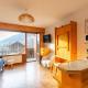 Charming studio at the foot of the ice rink Le Grand-Bornand - Zdjęcie 5